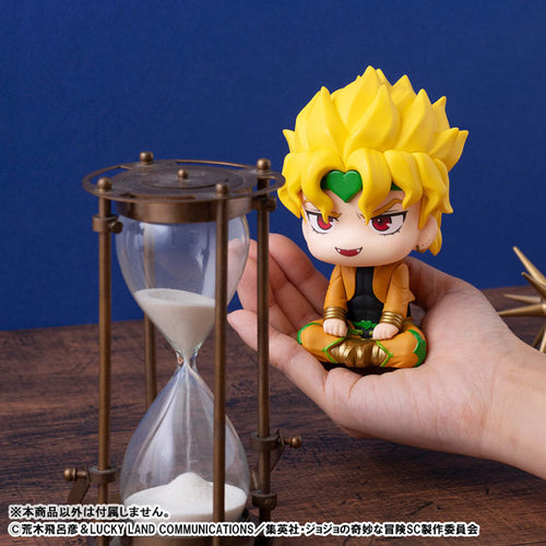 [Pre-order] DIO - JoJo's Bizarre Adventure Stardust Crusaders LookUp