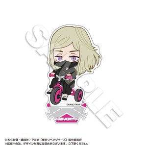 Haruchiyo Sanzu - Tokyo Revengers RINRIN Acrylic Stand