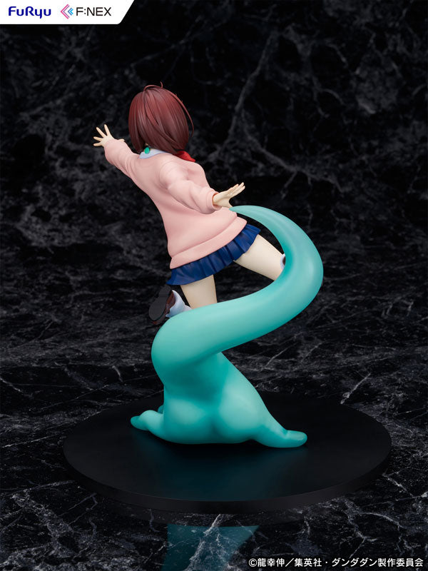 [Pre-Order] Momo - Dandadan 1/7 Scale Figure