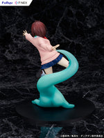 Load image into Gallery viewer, [Pre-Order] Momo - Dandadan 1/7 Scale Figure
