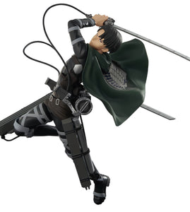 Levi Ackerman [LOT C] Attack ok Titan - Ichiban Kuji IN SEARCH OF FREEDOM