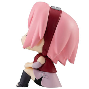 LookUp Sakura Haruno Figure