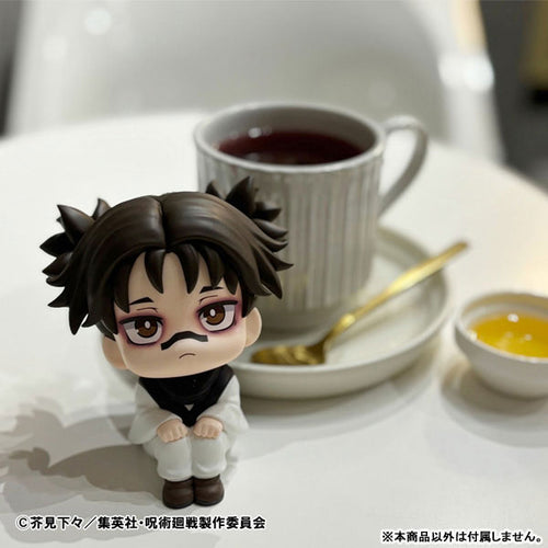 [Pre-order] Choso - LookUp Jujutsu Kaisen Complete Figure