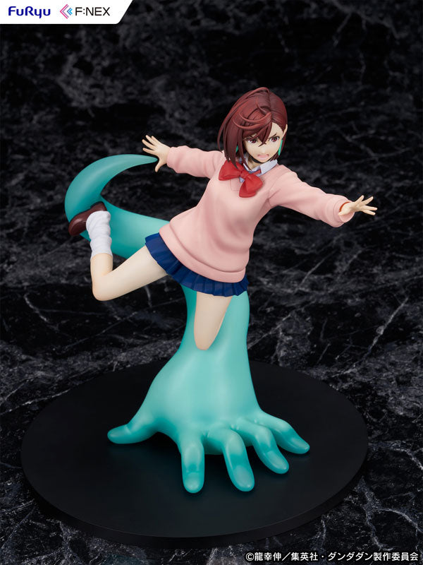 [Pre-Order] Momo - Dandadan 1/7 Scale Figure