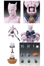 Load image into Gallery viewer, Killer Queen Second || Medicos Super Action Statue (Jojo&#39;s Bizarre Adventure: Diamond is Unbreakable)
