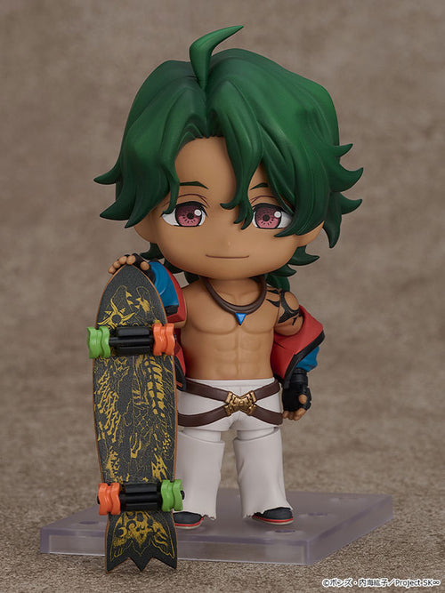 [Pre-order] Joe - Nendoroid SK8 the Infinity