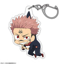 [Pre-order] Jujutsu Kaisen - Acrylic Tsumamare Keychain