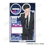 Load image into Gallery viewer, Yakuza Fiance: Raise wa Tanin ga Ii - Acrylic Accessory Stand

