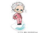 [Pre-order] WIND BREAKER - Sakura Suit Acrylic Stand