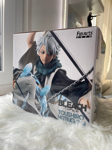 Toshiro Hitsugaya - Thousand-Year Blood War Arc Figur