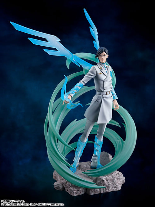 [Pre-order] Uryu Ishida - Bleach: Thousand-Year Blood War Figuarts ZERO