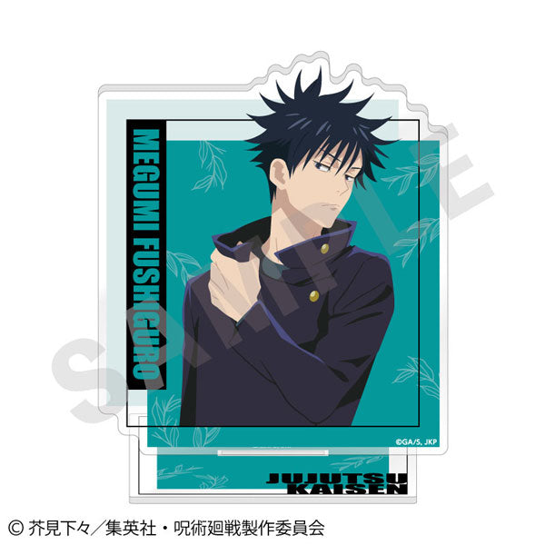 [Pre-order] Jujutsu Kaisen Paintract Series Acrylic Stand