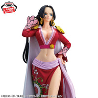 [Pre-order] Boa Hancock - One Piece Glitter & Glamours II Figur