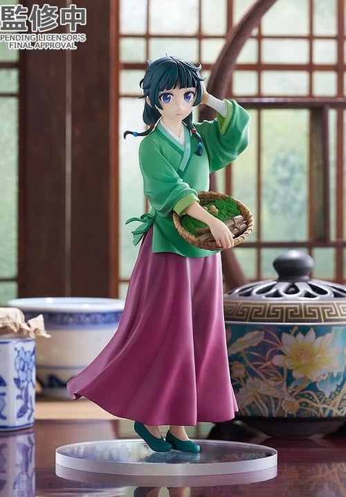 Maomao - The Apothecary Diaries POP UP PARADE Figur