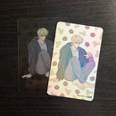 Geumryang - The Sacred Serpent's Seducation Photo Card