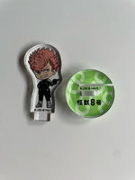 Load image into Gallery viewer, Kaiju No. 8 - TureSta Miniature Acrylic Stand
