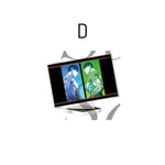 Load image into Gallery viewer, [Pre-order] Yakuza Fiance: Raise wa Tanin ga Ii - Trading Mini Plate Stand vol.1
