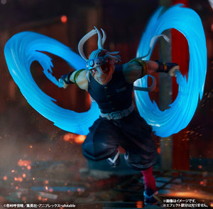 Uzui Tengen [LOT A] Ichiban Kuji Figure