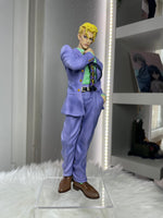 Load image into Gallery viewer, Yoshikage Kira [LOT D] Ichiban Kuji Figure
