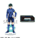 Blue Lock - Acrylic Stand Ver.2