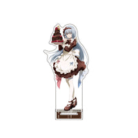 [Pre-order] That Time I Got Reincarnated as a Slime - New Illustration Acrylic Stand