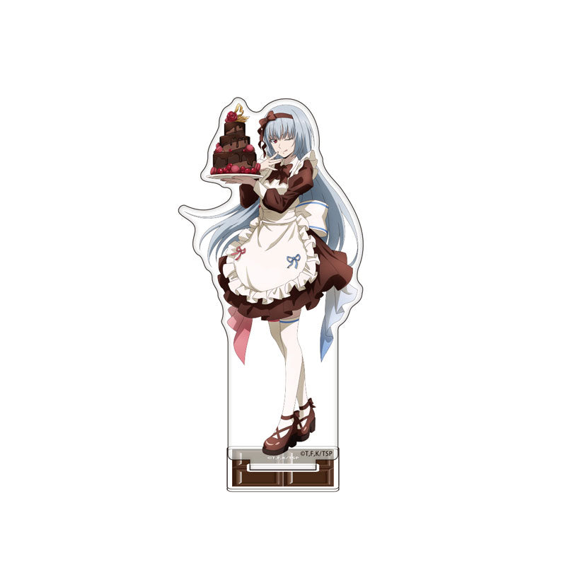 [Pre-order] That Time I Got Reincarnated as a Slime - New Illustration Acrylic Stand