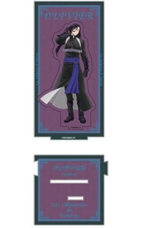 ~Exclusive~ [Pre-order] Olivier - The Case Study of Vanitas Diorama Acrylic Stand (Pre-Owned / USED)