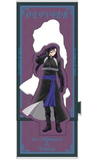 ~Exclusive~ [Pre-order] Olivier - The Case Study of Vanitas Diorama Acrylic Stand (Pre-Owned / USED)