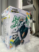 Toge Inumaki [LOT E] Sega Lucky GRAFFITI X BATTLE Figur