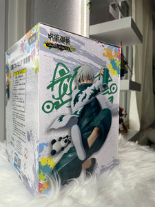 Toge Inumaki [LOT E] Sega Lucky GRAFFITI X BATTLE Figur