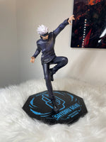 Load image into Gallery viewer, Satoru Gojo - Jujutsu Kaisen 1/8 Figure
