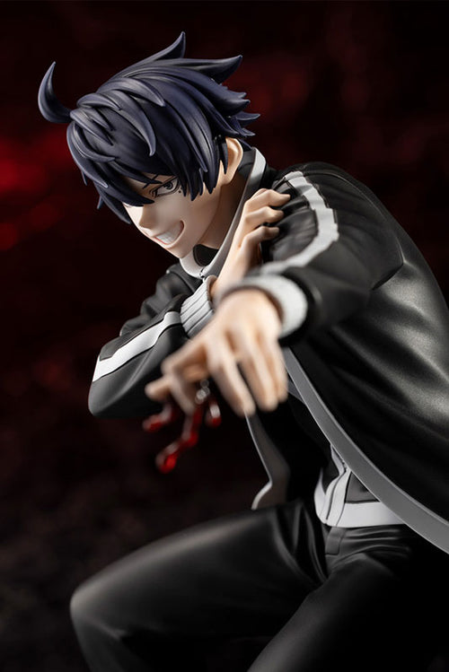 [Pre-order] Shiki Ichinose - ARTFX J Tougen Anki 1/8 Complete Figure