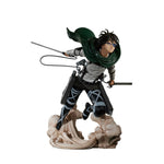 Load image into Gallery viewer, [Pre-Order] Hanji Zoe [LOT C] Attack on Titan - Ichiban Kuji Figur
