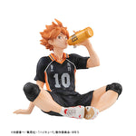 Load image into Gallery viewer, Shoyo Hinata - G.E.M. Series Complete Figure
