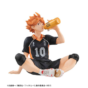 Shoyo Hinata - G.E.M. Series Complete Figure