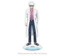 Ginpachi-sensei - Gintama Ginpachi Sakata 3-nen Z-gumi Acrylic Stand