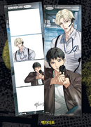 [Pre-Order] Lezhin 2025: Daybreak Photoism