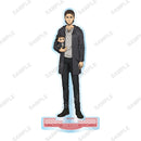 Eren Jäger - Attack on Titan Hugging Series Acrylic Stand