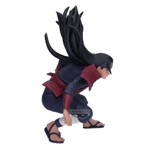 [Pre-Order] Senju Hashirama - Naruto Shippuden (THE STRONGEST SOLDIER) PANEL SPECTACLE Figure