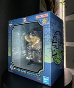 Load image into Gallery viewer, Inosuke Hashibira [LOT C] Ichiban Kuji Layer Scape Figur
