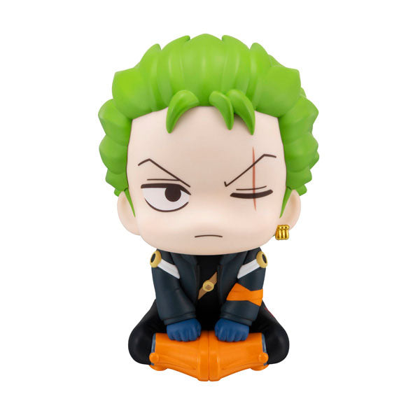 [Pre-order] Roronoa Zoro Future Island Ver. - LookUp ONE PIECE Figure