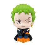 Load image into Gallery viewer, [Pre-order] Roronoa Zoro Future Island Ver. - LookUp ONE PIECE Figure
