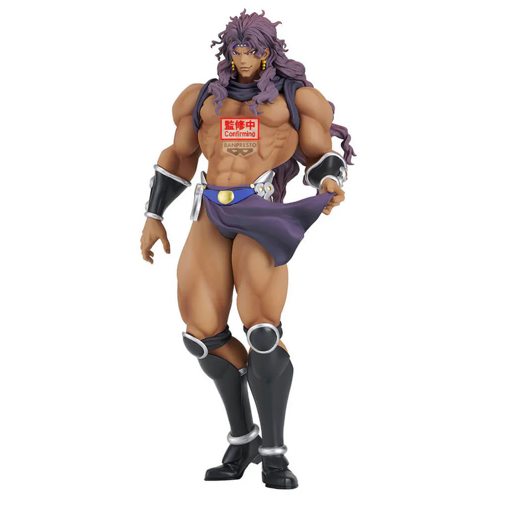 [Pre-order] Kars - JoJo's Bizarre Adventure: Battle Tendency Mometria Figure