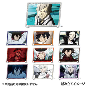 Ryunosuke Akutagawa - Bungo Stray Dogs A6 Visual Acrylic Plate