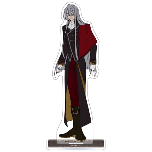 Dino Classico - Delicos Nursery Aurora Acrylic Stand
