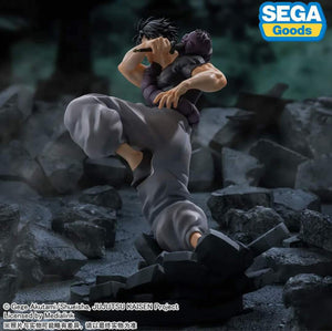 Toji Fushiguro - Luminasta Figur