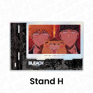 Bleach: Thousand-Year Blood War - Aurora Acrylic Stand