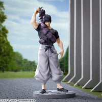 [Pre-order] Toji Fushiguro - Jujutsu Kaisen READY FOR THE BATTLE VER. LUMINASTA Figure