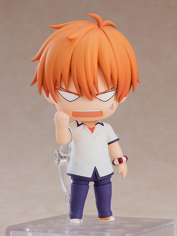 Kyo Soma - Nendoroid Fruits Basket