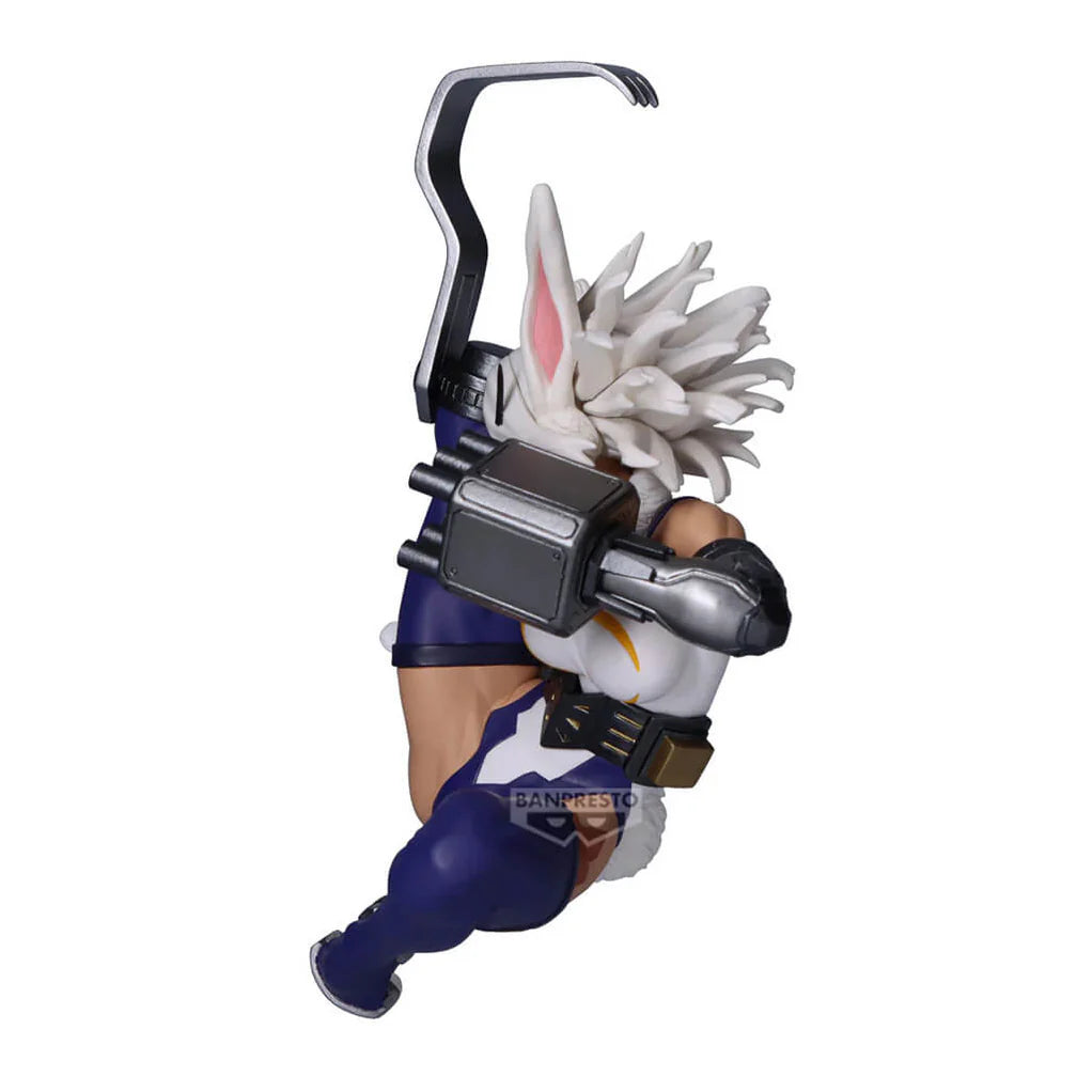 [Pre-order] Mirko - My Hero Academia The Amazing Heroes Plus Figure